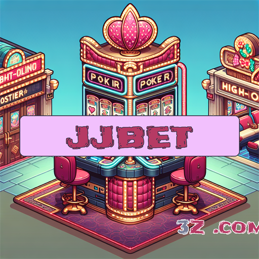 Apostas Criativas: Como o jjbet Revoluciona o Jogo Online