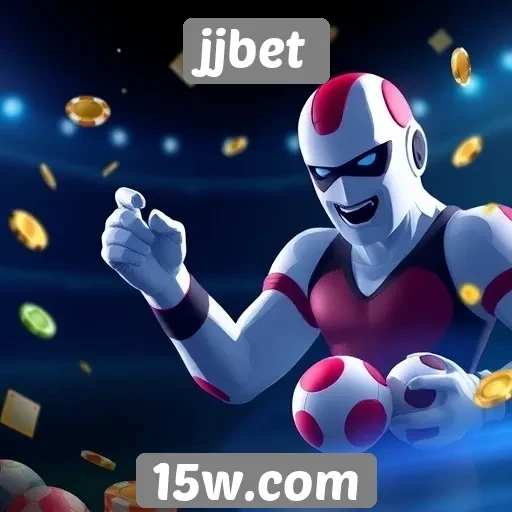 Benefícios de bônus e promoções no jjbet