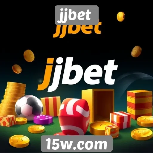 jjbet oferece variedade de jogos online