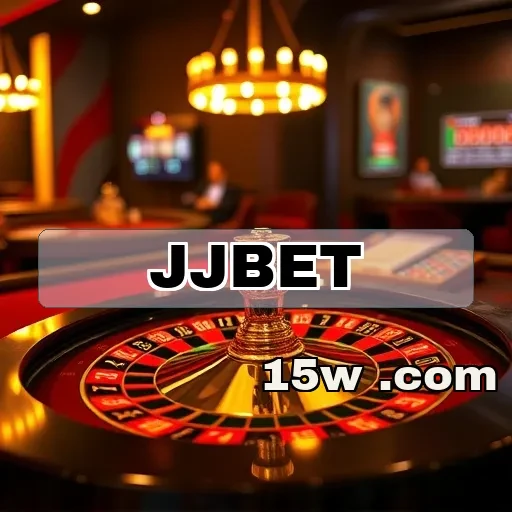 jjbet Login