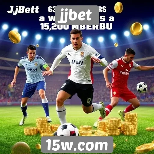 novas promoções atraem jogadores para jjbet