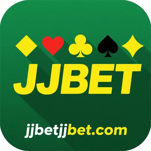 Logo jjbet